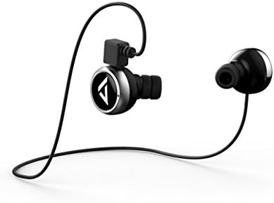 ATOM Electronics ATOM Fusion Dual Wireless Earbud with Connecting Cable