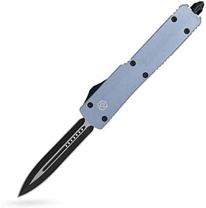 OTF Double Action Safety Knife