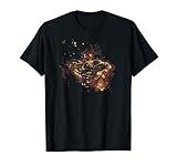 Shirt.Woot: Space Fireflies T-Shirt