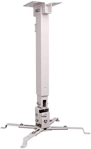 JX2 Universal Projector Ceiling Mount Bracket 2 FT