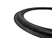 Springfield Speaker Foam Surround Edge Repair Kit - 2 Speaker Kit - 6 Inch - Compatible with Paradigm Titan, Titan v.2, Titan v.3, 9518, Many More