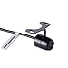 CVBS Backup Camera, HD Wide Angle Backup Camera for car, Black