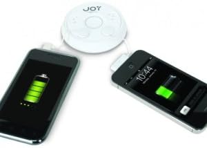 Zip Mini Touch-n-goTM by The Joy Factory, The Most Inteligent Charger for Mobile Devices - Image 4