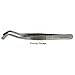 Forceps, Spade Tip Pinning