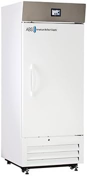 Devine Medical ABS TempLog Pharmacy/Vaccine Refrigerator, 12 cu. ft.