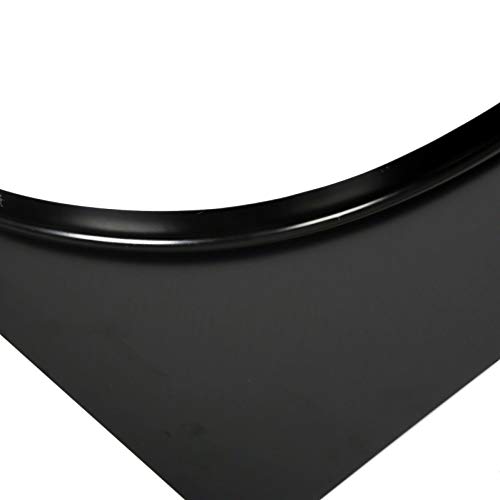 Wheel Arch Upper Rear Quarter Panel For 02-09 Dodge Ram 1500 2500 Rust Repair