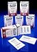 AlcoScreen Alcohol Saliva Test - DOT Approved (24 Tests)