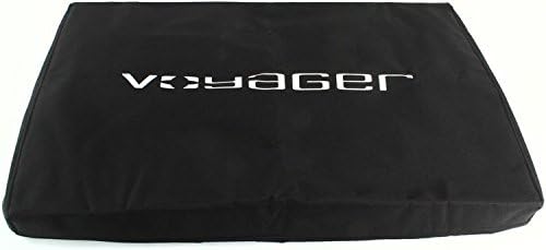 Moog Voyager Cover