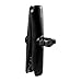 Ram Mount Long Double Socket Arm for 1-Inch Ball Bases