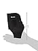 MUELLER XLP Ankle Brace, Black, Small, Women's 8 - 10, Men's 7-9