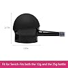 Sevich-Hair-Fibers-Spray-Pump-Applicator-for-12g25g-Bottle-Quickly-Tool Sevich Hair Fibers Spray Pump Applicator for 12g/25g Bottle Quickly Tool