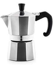 Bellemain Stovetop Espresso Maker Moka Pot