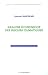 Analyse économique des risques climatiques (ECONOMIE) by 