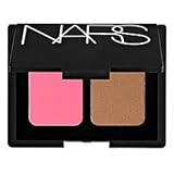 Nars/ Blush-Bronzer Duo Desire/Laguna .35 Oz