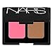 Nars/ Blush-Bronzer Duo Desire/Laguna .35 Oz