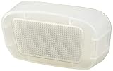 JJC FC320EX Flash Diffuser for Canon Speedlight 320EX (White)