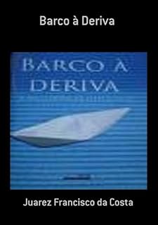 Livro Barco À Deriva