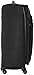 Samsonite Pro 4 DLX Softside Expandable Luggage, Black, Checked-Large 29-Inch