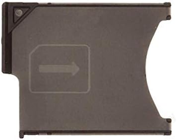 YANTAIANJANE Mobile accessories Micro SIM Card Tray for Sony Xperia Z / C6603 / L36h