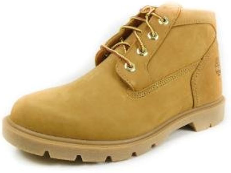 timberland value suede chukka boot