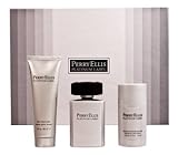 Platinum Label For Men By Perry Ellis Gift Set