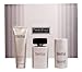 Platinum Label For Men By Perry Ellis Gift Set