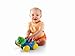 Fisher-Price Laugh & Learn Roll-Along Turtle