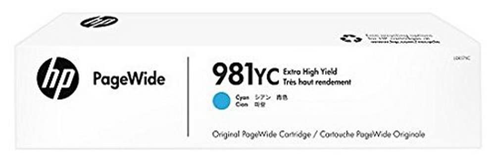 Hewlett Packard 725184082290 Original Inkjet Cartridge