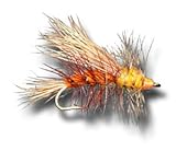 Stimulator - Orange Fly Fishing Fly