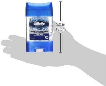 Gillette Endurance Cool Wave Koltukalti Jel 70 Ml 6li Set Fiyati