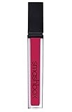 Smashbox Be Legendary Lip Gloss, Disco Rose, 0.1 Ounce