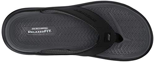 Skechers Men's Sargo-sunview Flip Flop - Choose SZ/color | eBay