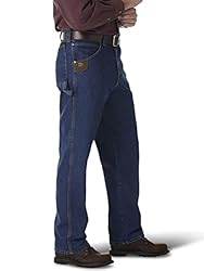 Wrangler Riggs Workwear Men's Work Horse