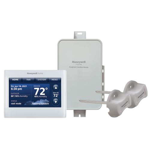 Honeywell Prestige IAQ RedLINK Kit