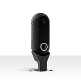 Canary Stake Mount for Canary Flex - Black