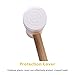 Himal Premium Wooden Six Player Croquet Set for Families Backyard Games with Carrying Case (28 inch)