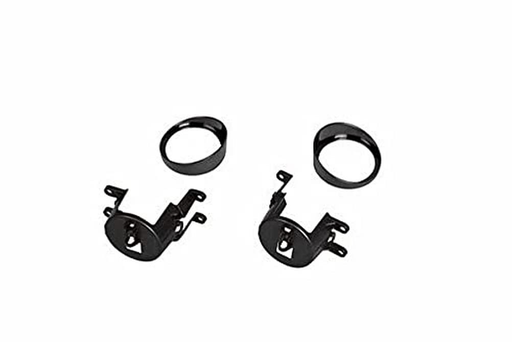 Osram FOG103/201 TY-M Fog Light with Kit