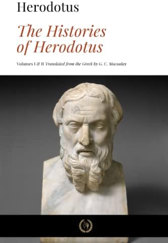 Amazon.com: The Histories (Oxford World's Classics): 9780192824257