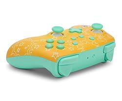 PowerA Enhanced Wireless Controller for Nintendo