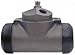 Raybestos WC9026 Professional Grade Drum Brake Wheel Cylinder