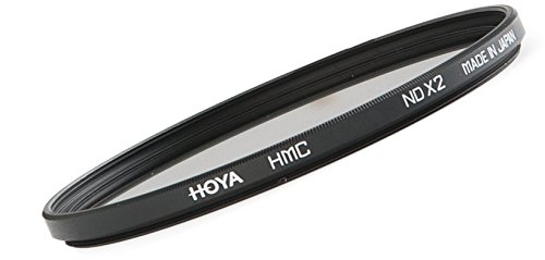 Hoya 52mm NDX2 HMC Lens Filter