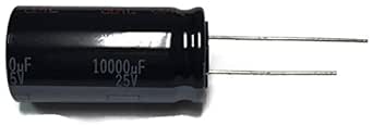 10000uf 25v конденсатор