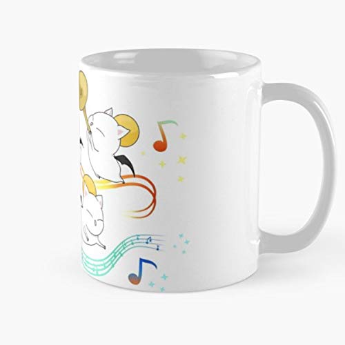 Ffxiv Ff14 Final Fantasy 14 Xiv The Primogs Best 11 Ounce Ceramic Coffee Mug Gift Geschirr Kochen Essen Ayurvedanetworkbhu Com