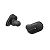 Sony-WF-1000XM3-Truly-Wireless-Noise-Cancelling-Headphones-with-Mic-up-to-32H-battery-life-stable-Bluetooth-connection-wearing-detection-with-Alexa-built-in-Black Sony WF-1000XM3 Truly Wireless Noise Cancelling Headphones with Mic, up to 32H battery life, stable Bluetooth connection…