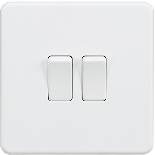 10A 2G 2-Way Switch
