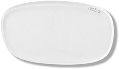 Clic Magnetic Glasses Replacements Lenses for Original Style (Regular, Long, and XXL) (+2.50 Left Lens)
