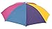 RIO Brands 6' Sunshade Umbrella