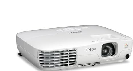 Epson EB-X8 2500lúmenes ANSI LCD WXGA (1280x768) Video: Amazon.es ...