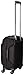 Samsonite Silhouette XV Softside Luggage with Spinner Wheels, Black, Carry-On 19-Inch