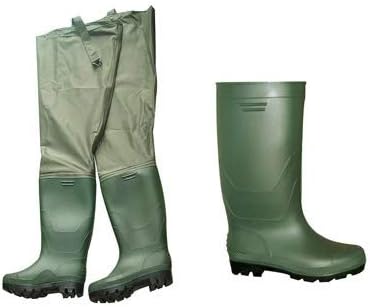 waterproof fishing boots for mens